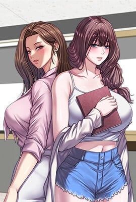 最后的冲刺
