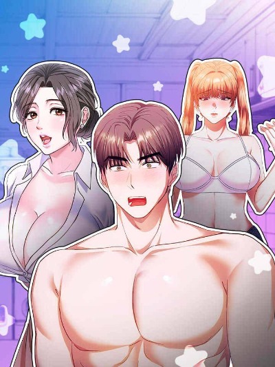无法克制的爱