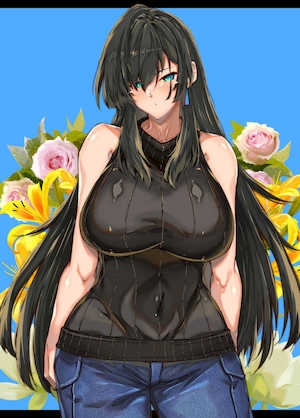 [浅川] 夏のヤリなおし 4 -夏と田舎と幼驯染の母- [eve重嵌] [无修正]